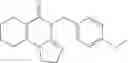 Fig. 33 - Pharmacophore for trail induction