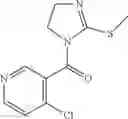 Fig. 34 - Pharmacophore for trail induction
