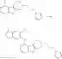 Fig. 145 - SUBSTITUTED TETRAHYDROPYRIDOTHIENOPYRIMIDINES