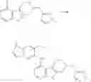 Fig. 174 - SUBSTITUTED TETRAHYDROPYRIDOTHIENOPYRIMIDINES