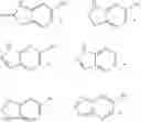 Fig. 187 - SUBSTITUTED TETRAHYDROPYRIDOTHIENOPYRIMIDINES