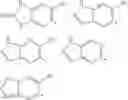 Fig. 25 - SUBSTITUTED TETRAHYDROPYRIDOTHIENOPYRIMIDINES