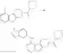 Fig. 91 - SUBSTITUTED TETRAHYDROPYRIDOTHIENOPYRIMIDINES