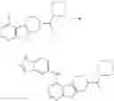 Fig. 92 - SUBSTITUTED TETRAHYDROPYRIDOTHIENOPYRIMIDINES