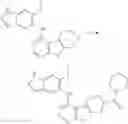 Fig. 95 - SUBSTITUTED TETRAHYDROPYRIDOTHIENOPYRIMIDINES