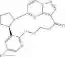 Fig. 64 - Macrocyclic compounds as TRK kinase inhibitors