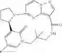 Fig. 90 - Macrocyclic compounds as TRK kinase inhibitors