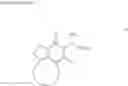 Fig. 03 - Tricyclic heterocycle derivatives having HIV replication inhibitory effect