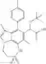Fig. 136 - Tricyclic heterocycle derivatives having HIV replication inhibitory effect