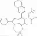Fig. 137 - Tricyclic heterocycle derivatives having HIV replication inhibitory effect