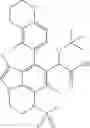 Fig. 141 - Tricyclic heterocycle derivatives having HIV replication inhibitory effect