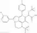 Fig. 145 - Tricyclic heterocycle derivatives having HIV replication inhibitory effect