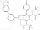 Fig. 158 - Tricyclic heterocycle derivatives having HIV replication inhibitory effect
