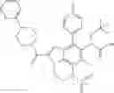 Fig. 159 - Tricyclic heterocycle derivatives having HIV replication inhibitory effect