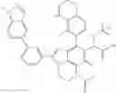 Fig. 162 - Tricyclic heterocycle derivatives having HIV replication inhibitory effect