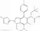 Fig. 176 - Tricyclic heterocycle derivatives having HIV replication inhibitory effect