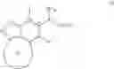 Fig. 207 - Tricyclic heterocycle derivatives having HIV replication inhibitory effect
