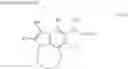 Fig. 40 - Tricyclic heterocycle derivatives having HIV replication inhibitory effect