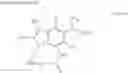 Fig. 43 - Tricyclic heterocycle derivatives having HIV replication inhibitory effect