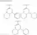 Fig. 62 - Tricyclic heterocycle derivatives having HIV replication inhibitory effect