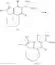 Fig. 95 - Tricyclic heterocycle derivatives having HIV replication inhibitory effect