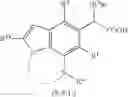 Fig. 98 - Tricyclic heterocycle derivatives having HIV replication inhibitory effect