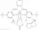 Fig. 102 - Salen complexes with dianionic counterions