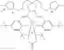 Fig. 121 - Salen complexes with dianionic counterions