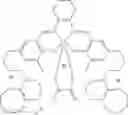 Fig. 130 - Salen complexes with dianionic counterions