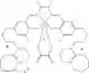 Fig. 131 - Salen complexes with dianionic counterions