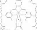 Fig. 136 - Salen complexes with dianionic counterions