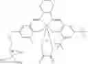 Fig. 138 - Salen complexes with dianionic counterions