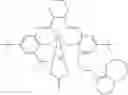 Fig. 147 - Salen complexes with dianionic counterions