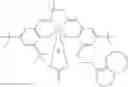 Fig. 150 - Salen complexes with dianionic counterions