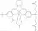 Fig. 156 - Salen complexes with dianionic counterions