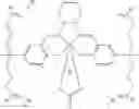 Fig. 157 - Salen complexes with dianionic counterions