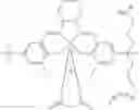 Fig. 162 - Salen complexes with dianionic counterions