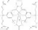 Fig. 164 - Salen complexes with dianionic counterions