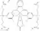 Fig. 169 - Salen complexes with dianionic counterions