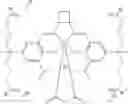 Fig. 173 - Salen complexes with dianionic counterions