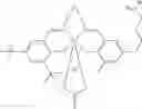 Fig. 174 - Salen complexes with dianionic counterions