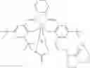 Fig. 178 - Salen complexes with dianionic counterions