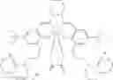 Fig. 197 - Salen complexes with dianionic counterions