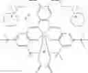 Fig. 219 - Salen complexes with dianionic counterions