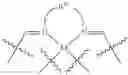 Fig. 22 - Salen complexes with dianionic counterions