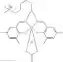 Fig. 236 - Salen complexes with dianionic counterions