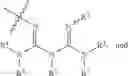Fig. 286 - Salen complexes with dianionic counterions