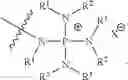 Fig. 320 - Salen complexes with dianionic counterions