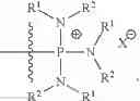 Fig. 321 - Salen complexes with dianionic counterions