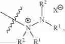 Fig. 327 - Salen complexes with dianionic counterions